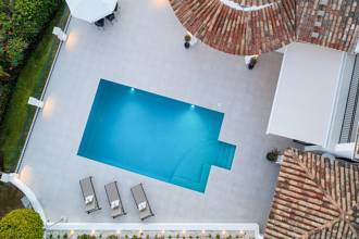 Thumbnail von Estepona Villa ES135111