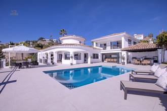  Estepona Villa ES135111