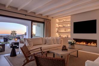 Thumbnail von Estepona Villa ES135111
