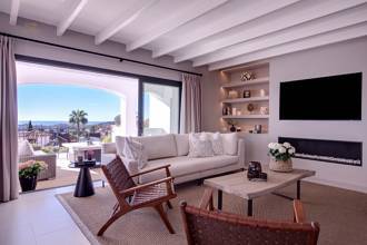 Thumbnail von Estepona Villa ES135111