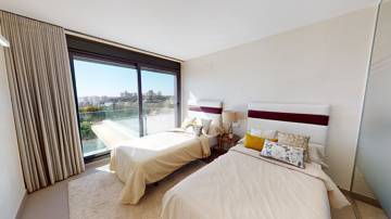 Thumbnail von Dehesa de Campoamor Villa ES135076