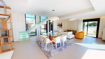 Thumbnail von Dehesa de Campoamor Villa ES135076