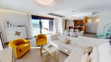 Thumbnail von Dehesa de Campoamor Villa ES135076