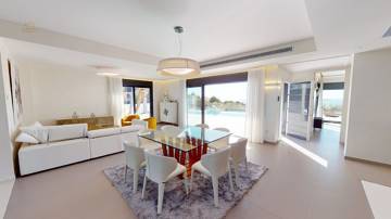 Thumbnail von Dehesa de Campoamor Villa ES135076