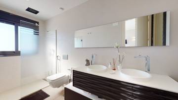 Thumbnail von Dehesa de Campoamor Villa ES135076
