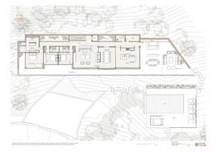 Thumbnail von Benahavís Villa ES134955