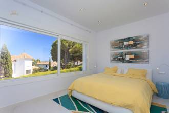 Thumbnail von Nueva Andalucía Villa ES134949