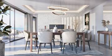 Thumbnail von Marbella Villa ES134938