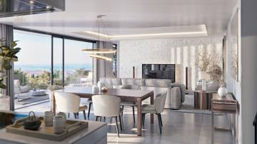Thumbnail von Marbella Villa ES134938