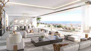Thumbnail von Marbella Villa ES134938