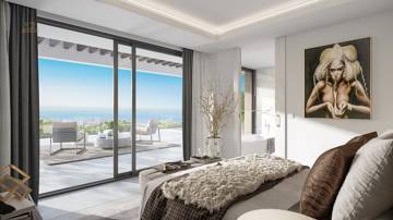 Thumbnail von Marbella Villa ES134938