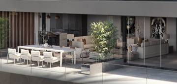 Thumbnail von Marbella Villa ES134938