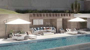 Thumbnail von Marbella Villa ES134938
