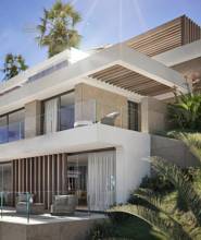 Thumbnail von Marbella Villa ES134938