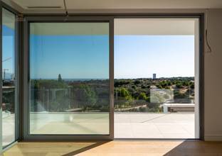 Thumbnail von Marbella Villa ES134937