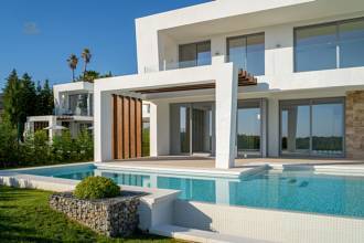 Thumbnail von Marbella Villa ES134937