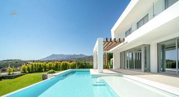 Thumbnail von Marbella Villa ES134937