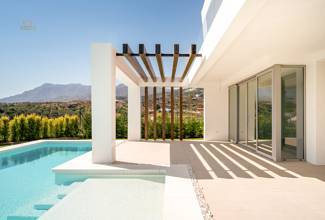 Thumbnail von Marbella Villa ES134937