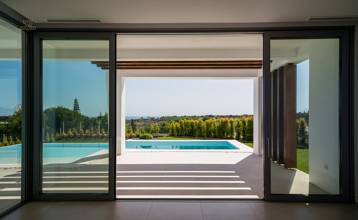 Thumbnail von Marbella Villa ES134937