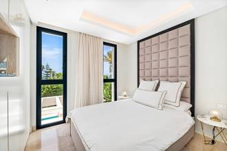 Thumbnail von Marbella Villa ES134934