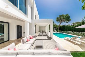 Thumbnail von Marbella Villa ES134934