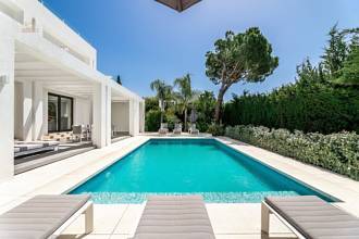 Thumbnail von Marbella Villa ES134934