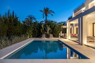 Thumbnail von Marbella Villa ES134934
