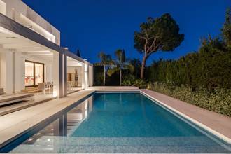 Thumbnail von Marbella Villa ES134934