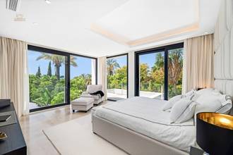 Thumbnail von Marbella Villa ES134934