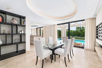 Thumbnail von Marbella Villa ES134934