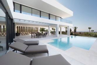 Thumbnail von Benahavis Villa ES134930