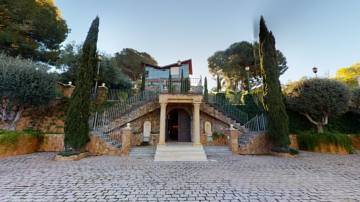  Alhama de Murcia Villa ES134870