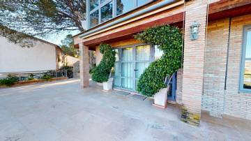 Thumbnail von Alhama de Murcia Villa ES134870