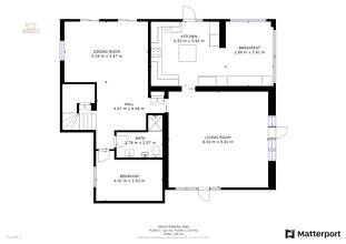 Thumbnail von Alhama de Murcia Villa ES134870