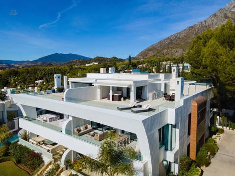  Marbella Apartment ES134879