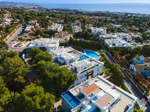 Thumbnail von Marbella Apartment ES134879