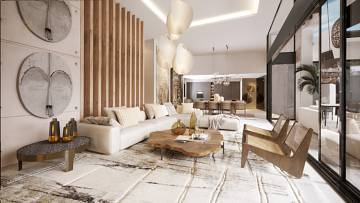 Thumbnail von Marbella Villa ES134876
