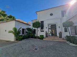 Thumbnail von Benahavis Villa ES134814