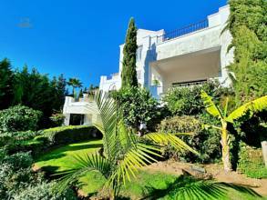 Thumbnail von Benahavis Villa ES134814