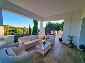 Thumbnail von Benahavis Villa ES134814