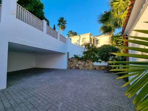 Thumbnail von Benahavis Villa ES134814