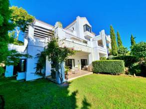  Benahavis Villa ES134814