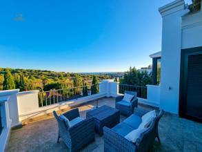 Thumbnail von Benahavis Villa ES134814
