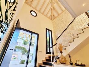 Thumbnail von Benahavis Villa ES134814