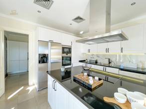 Thumbnail von Benahavis Villa ES134814