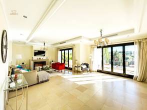 Thumbnail von Benahavis Villa ES134814