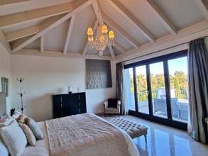 Thumbnail von Benahavis Villa ES134814