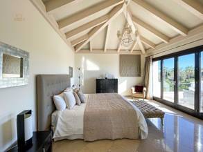 Thumbnail von Benahavis Villa ES134814