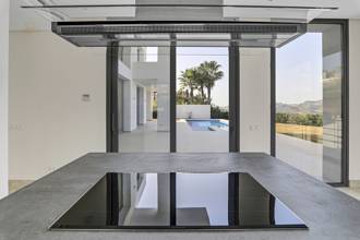 Thumbnail von Benahavís Villa ES134079