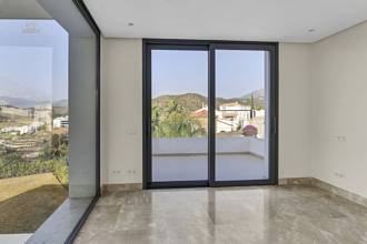 Thumbnail von Benahavís Villa ES134079
